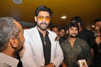Bruce Lee Movie Premiere Show Photos